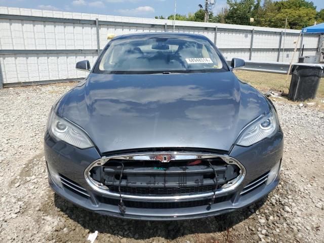 2014 Tesla Model S