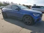 2020 Mercedes-Benz GLC Coupe 43 4matic AMG