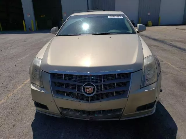 2008 Cadillac CTS