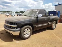 Vehiculos salvage en venta de Copart Longview, TX: 2000 Chevrolet Silverado C1500