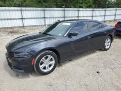 Dodge salvage cars for sale: 2018 Dodge Charger SXT