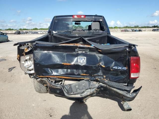 2012 Dodge RAM 1500 Sport