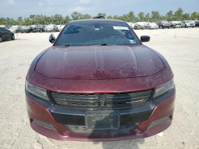 2018 Dodge Charger SXT