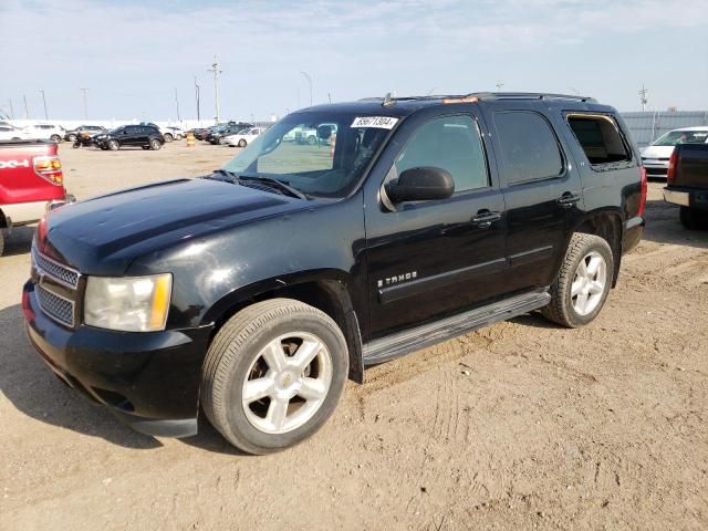 2007 Chevrolet Tahoe K1500