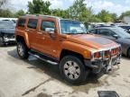 2007 Hummer H3