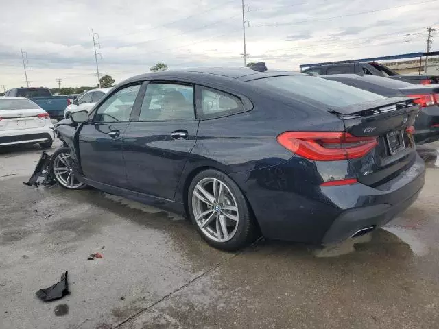 2018 BMW 640 Xigt