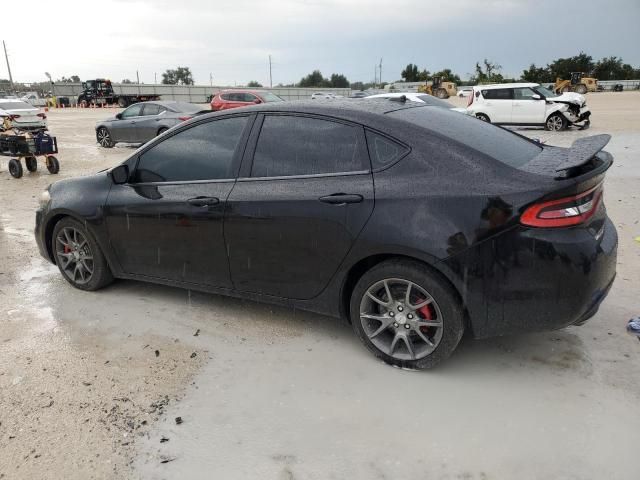 2013 Dodge Dart SXT