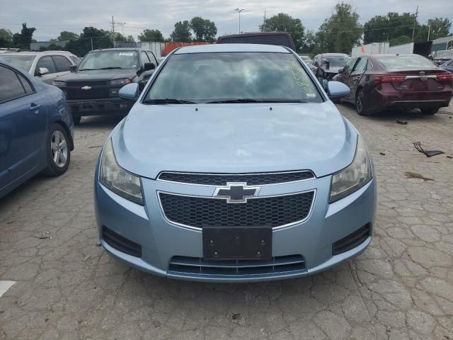 2011 Chevrolet Cruze LT