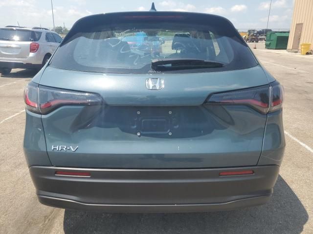 2023 Honda HR-V LX