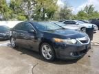 2010 Acura TSX