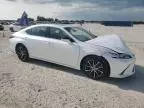 2024 Lexus ES 350 Base