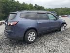 2013 Chevrolet Traverse LS