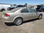 2004 Chrysler Sebring LXI