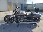 2014 Harley-Davidson Vrscf Vrod Muscle