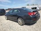 2015 Chevrolet Malibu 2LT