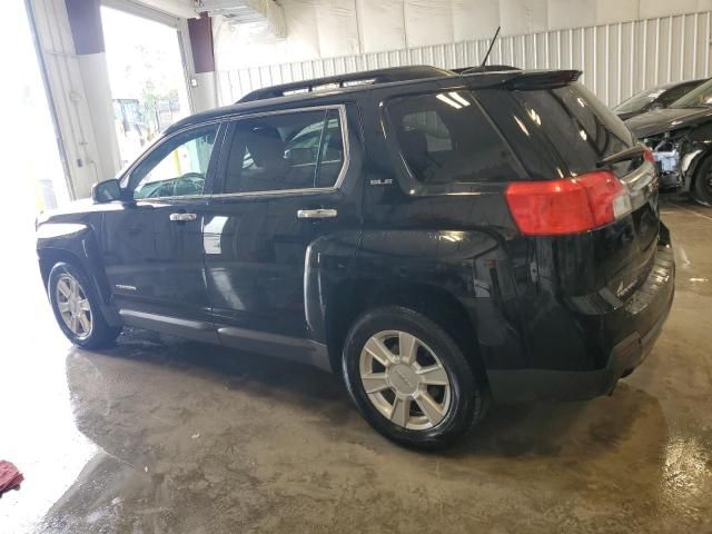 2013 GMC Terrain SLE