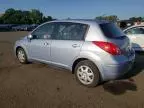 2011 Nissan Versa S