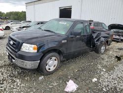 Ford salvage cars for sale: 2008 Ford F150