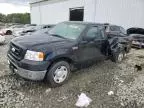 2008 Ford F150