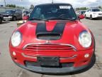 2006 Mini Cooper S