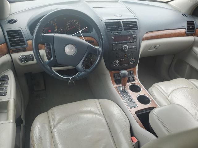 2008 Saturn Outlook XR