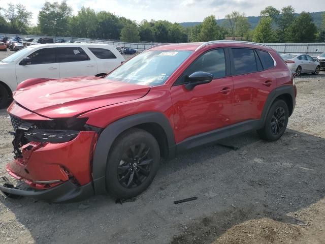 2024 Mazda CX-50 Preferred