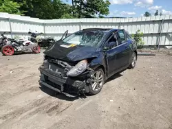 2016 Hyundai Elantra GT en venta en Center Rutland, VT