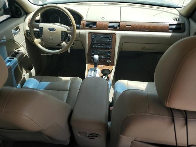 2006 Ford Five Hundred SEL