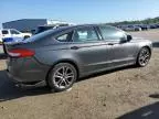 2017 Ford Fusion SE Hybrid