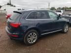 2014 Audi Q5 Premium Plus