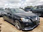 2015 Mercedes-Benz E 350 4matic