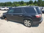 2010 GMC Acadia SLT-2