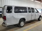 2001 Ford Econoline E350 Super Duty Wagon