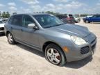 2005 Porsche Cayenne Turbo