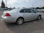 2014 Chevrolet Impala Limited LT