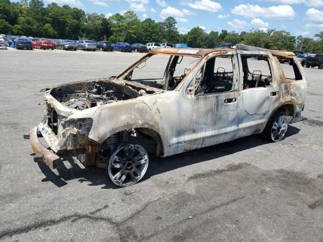 2007 Ford Explorer Eddie Bauer