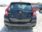 2020 Honda FIT LX