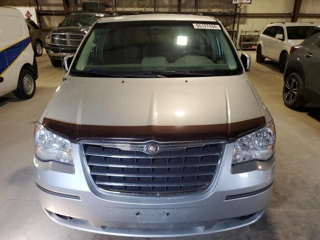 2008 Chrysler Town & Country Touring