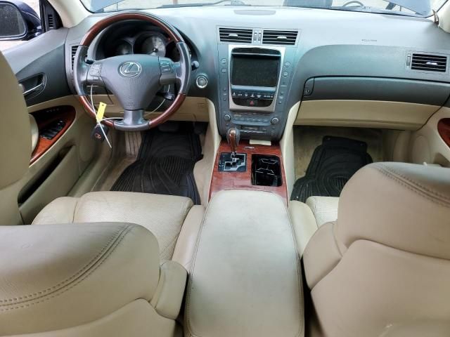 2006 Lexus GS 300