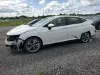 2018 Honda Clarity Touring