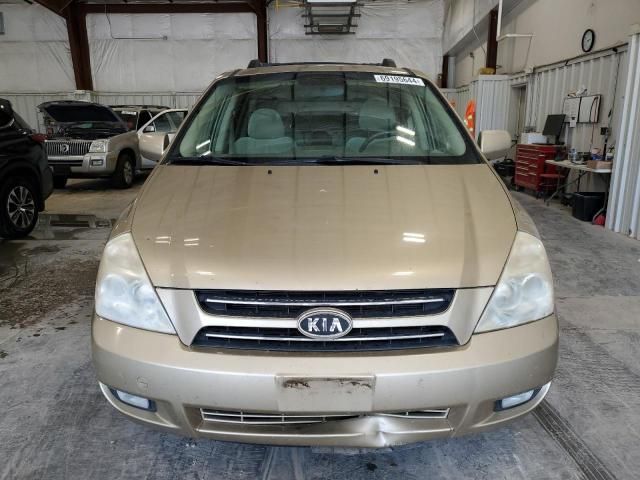 2006 KIA Sedona EX