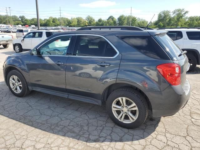 2010 Chevrolet Equinox LT