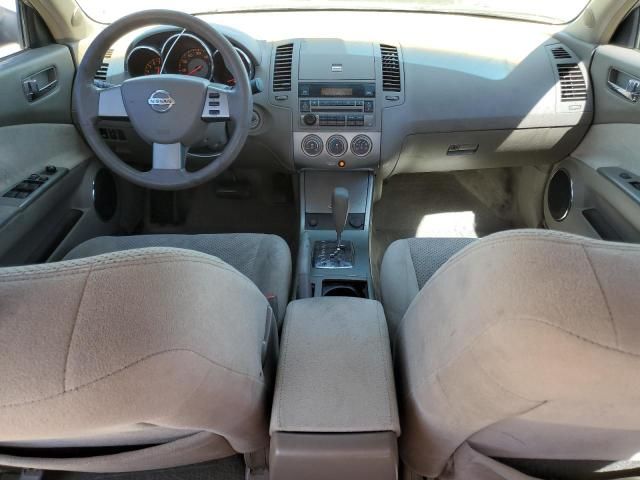 2005 Nissan Altima S