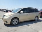 2011 Toyota Sienna XLE