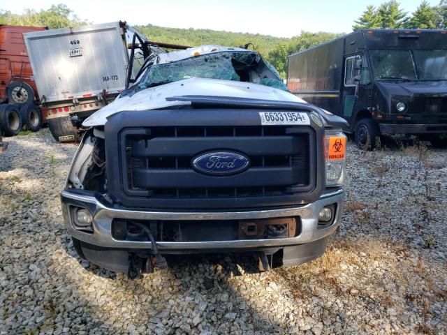 2016 Ford F350 Super Duty