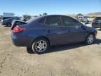 2010 Hyundai Elantra Blue