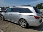 2012 Honda Odyssey Touring