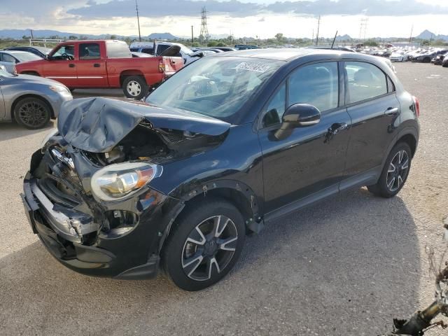 2017 Fiat 500X POP