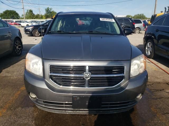 2011 Dodge Caliber Mainstreet