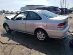 2000 Honda Civic EX